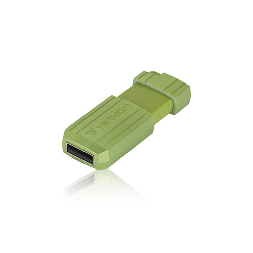 Verbatim Store 'n' Go PinStripe USB flash drive