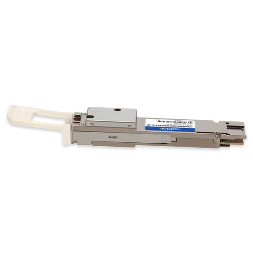 AddOn Networks QDD400GBDCOZRP4DBM-AR-ST01-AO network transceiver module