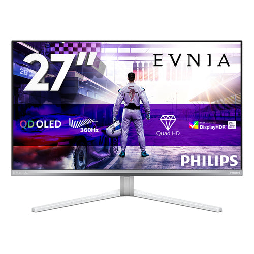 Philips Evnia 8000 27M2N8500/00 computer monitor