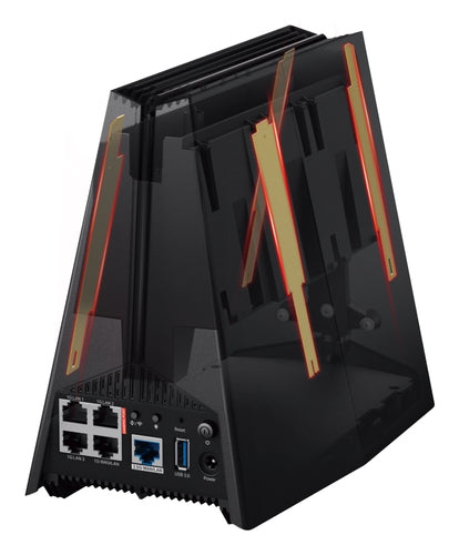 TP-Link Archer GXE75 wireless router