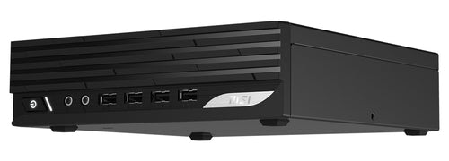 Desktop Computer MSI Pro DP21 13M-498US Intel i3 500GB SSD 8GB RAM Windows 11