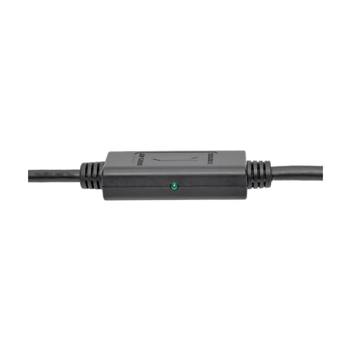HDMI to VGA Active Adapter Cable 15 ft Male to Male Tripp Lite