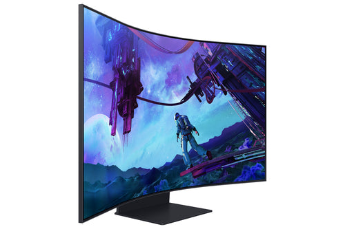 Samsung G97NC computer monitor