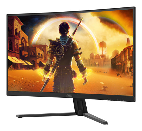 AOC G4 C32G42ZE computer monitor