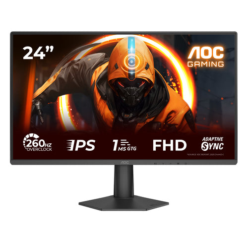 AOC 24G50Z2 computer monitor