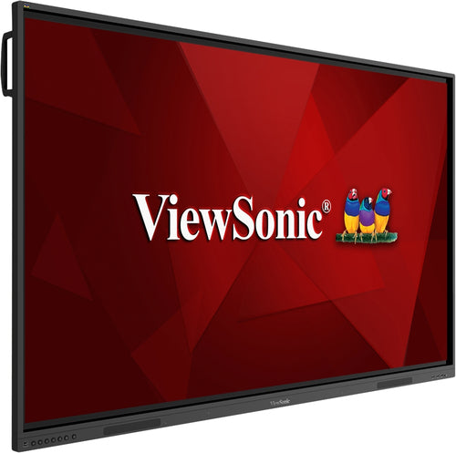 Viewsonic IFP75G1 75 Zoll 4K Ultra HD interaktives Whiteboard