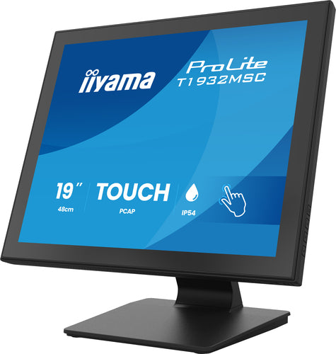 iiyama ProLite T1932MSC-B2S computer monitor