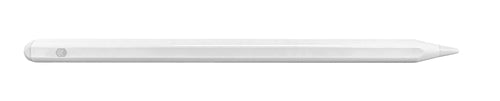 STM STYLUS USB-C ALL IPAD - WHITE stylus pen