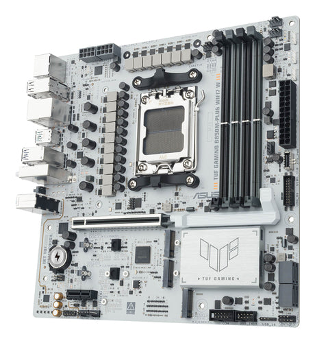 ASUS TUF GAMING B850M-PLUS WIFI7 W