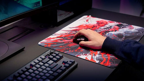 CHERRY XTRFY GP6