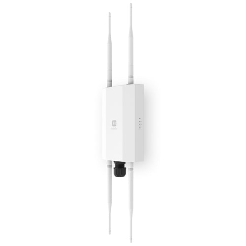 EnGenius EWS850-FIT Wireless Access Point - Dual Band 11ax, Outdoor, 574+1200Mbps