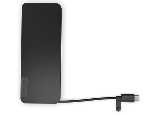 Lenovo 4X11N40212 laptop dock/port replicator