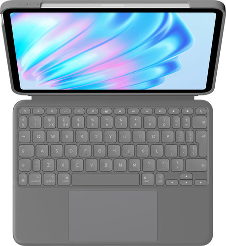 Logitech Combo Touch