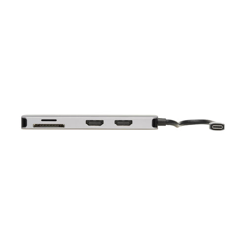 Tripp Lite U442-DOCK8-GG laptop dock/port replicator