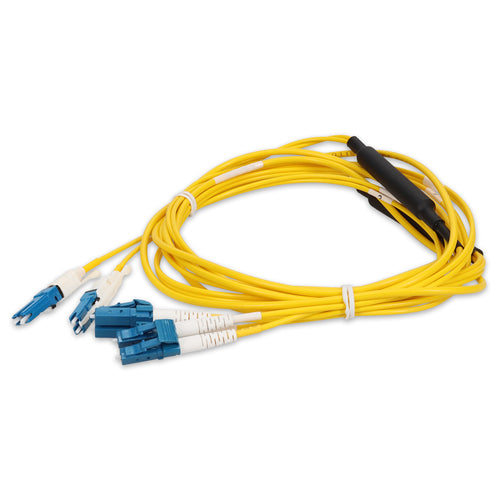AddOn Networks ADD-2CS-2LC-5M9SMF InfiniBand/fibre optic cable