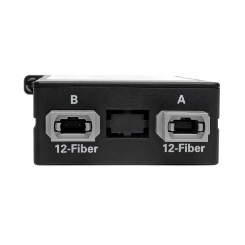 Tripp Lite N482-2M12-LC12 patch panel
