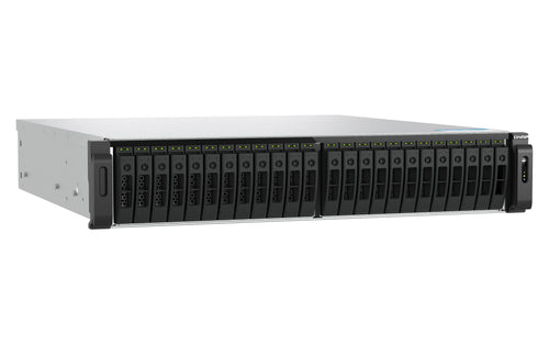 QNAP TS-H3077AFU-R7-64G NAS/storage server