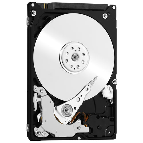 Western Digital Red internal hard drive