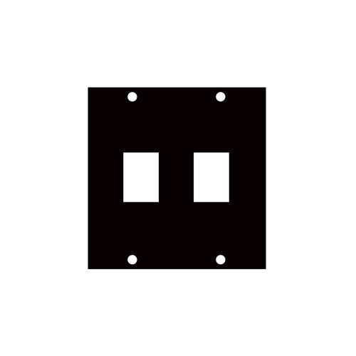 Middle Atlantic UCP Panels