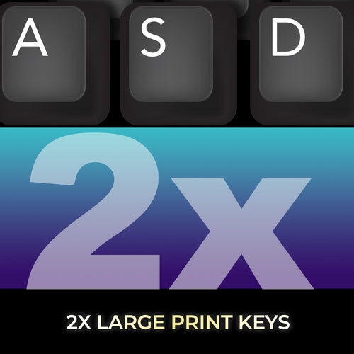 Adesso AKB-610UB keyboard