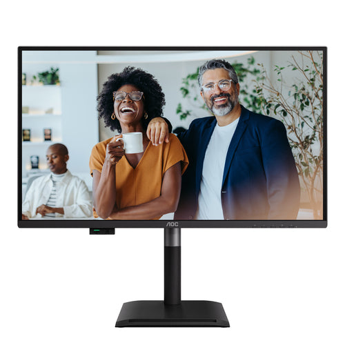 AOC Q27P4CV computer monitor