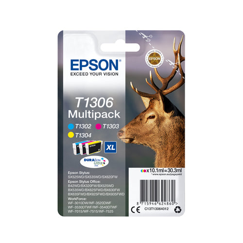 Epson Stag T1303 ink cartridge