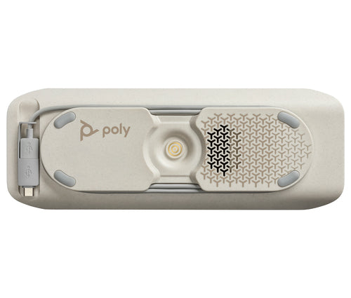 HP Poly Sync 40 Microsoft Teams Certified speakerphone