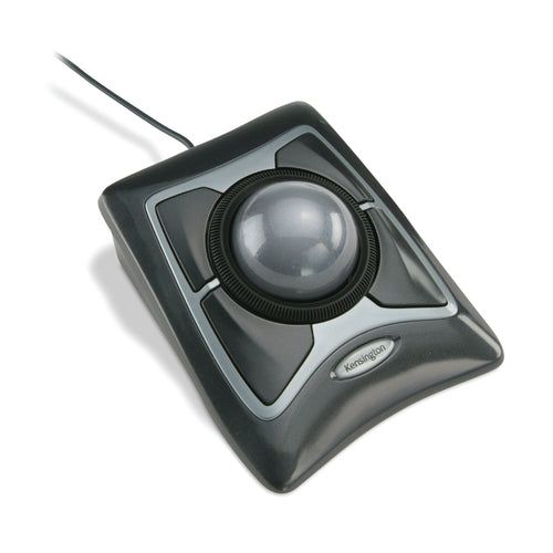 Kensington Expert mouse