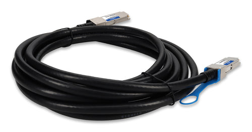 AddOn Networks ADD-Q28ARBEQ28MXBK-P3M InfiniBand/fibre optic cable