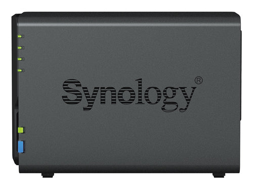 Synology DiskStation DS223 NAS/storage server