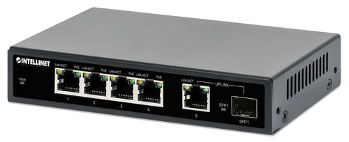 Intellinet 561822 network switch