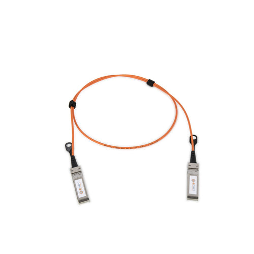10G SFP+ Copper Transceiver Module 10Mbit/s RoHS Compliant