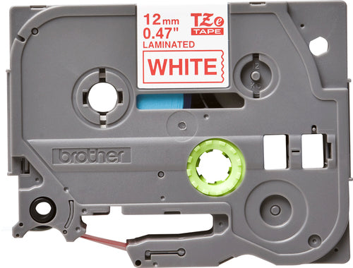 Brother TZE-232 label-making tape