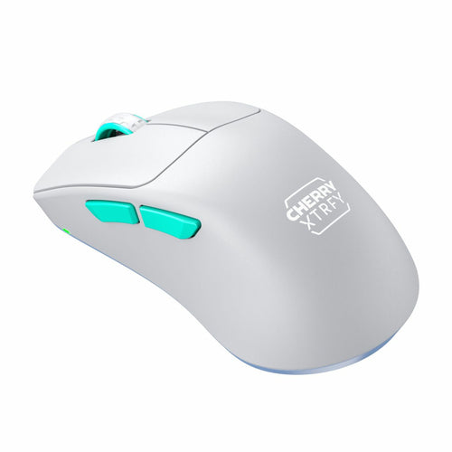 CHERRY XTRFY CX-M64W-WHITE mouse