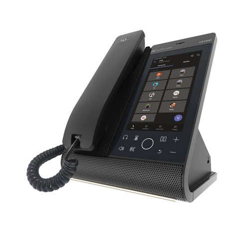 AudioCodes C470HD IP phone