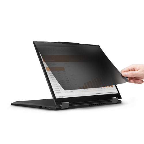 StarTech.com Blickschutzfilter für Lenovo ThinkPad X13 Yoga Gen 4 - 13,3 Zoll Antireflex-Displayschutz