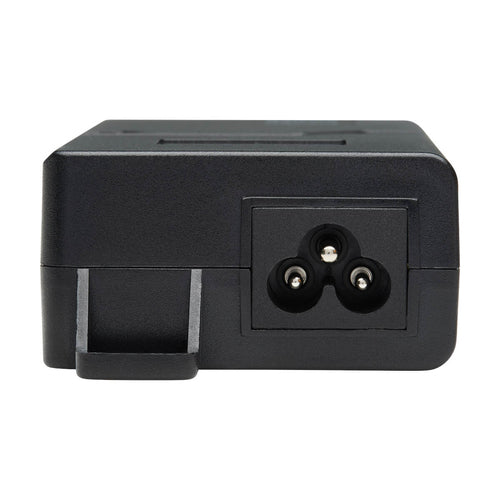 Tripp Lite NPOE-30W-1G-INT PoE adapter