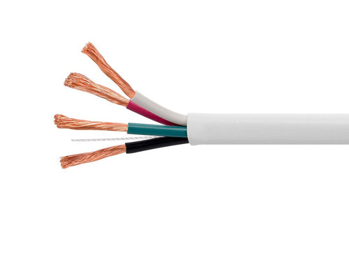 Monoprice 44333 audio cable