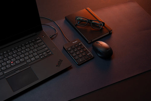Targus AKP13GL numeric keypad