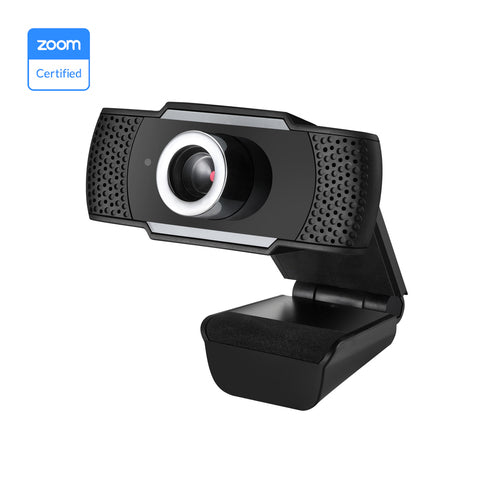 Adesso CyberTrack H4 webcam
