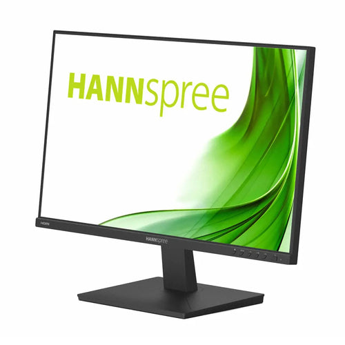 Hannspree HC241CFB computer monitor