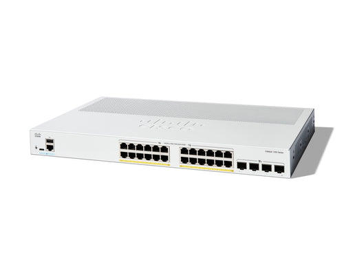 Cisco Catalyst 1300