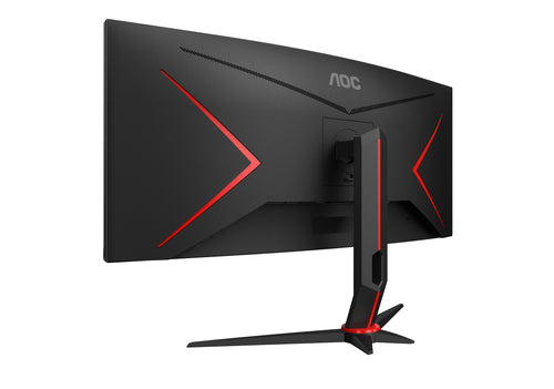 AOC G2 CU34G2XP computer monitor