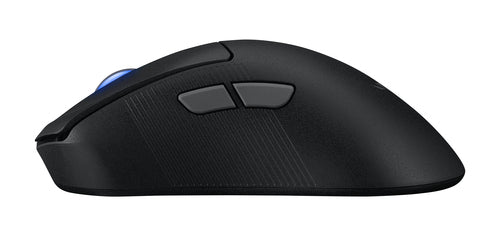 ASUS ROG Keris II Ace Wireless AimPoint Black mouse