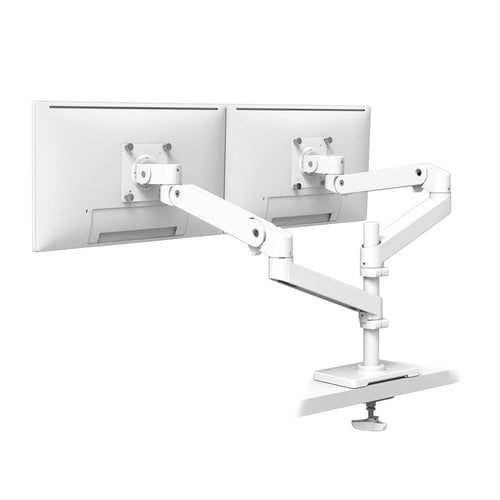 Ergotron LX Pro Series 45-710-290 monitor mount / stand
