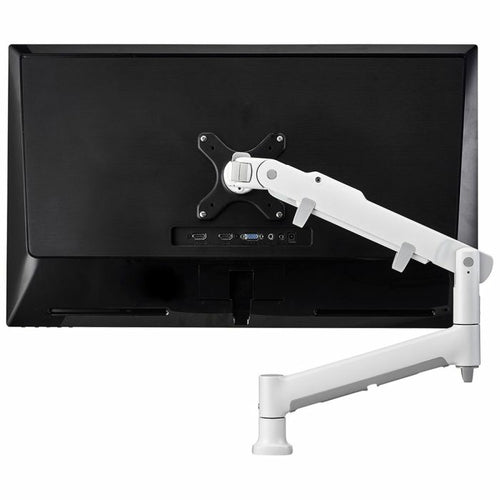 Atdec AWMS-DB-F-W monitor mount / stand