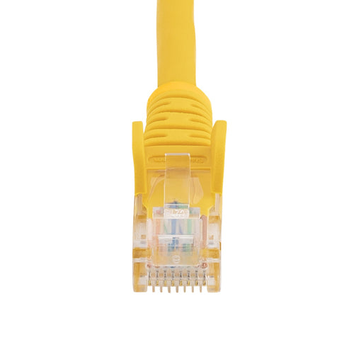 StarTech.com 45PAT10MYL networking cable