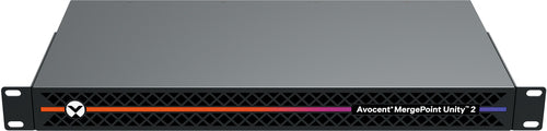 Vertiv Avocent MPU2-4032DAC-400 KVM switch