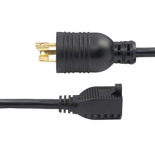 StarTech.com W31C-4100-POWER-CORD power cable