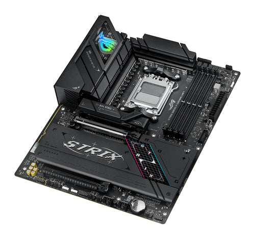 ASUS ROG STRIX B850-F GAMING WIFI